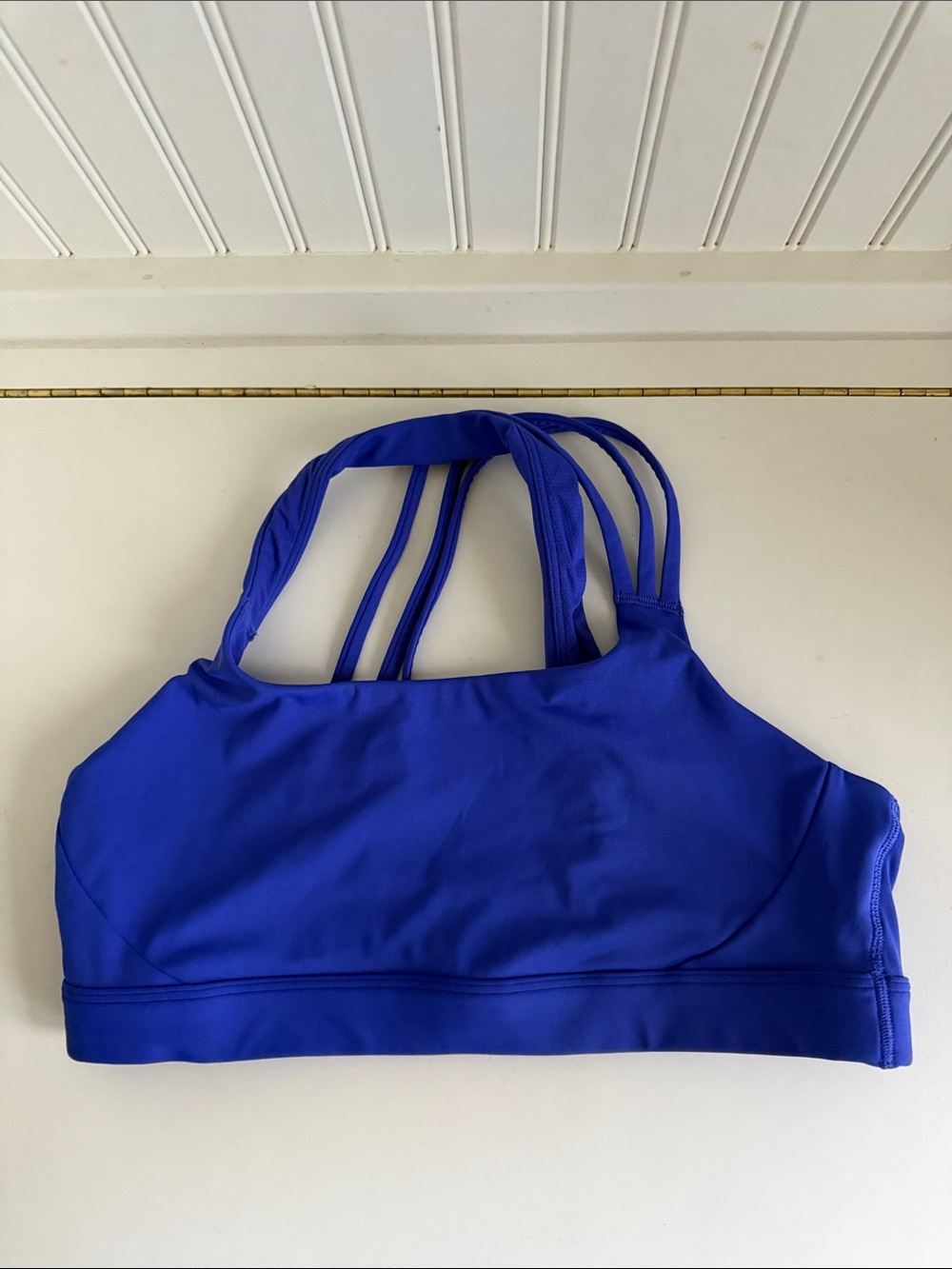 Athleta Train Free Sports Bra A-C - Picture 3 of 5
